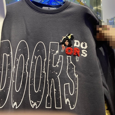 市场上装-卫衣-休闲卫衣【实拍】