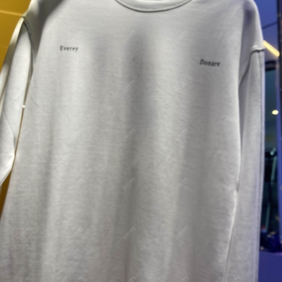 市场上装-卫衣-休闲卫衣【实拍】