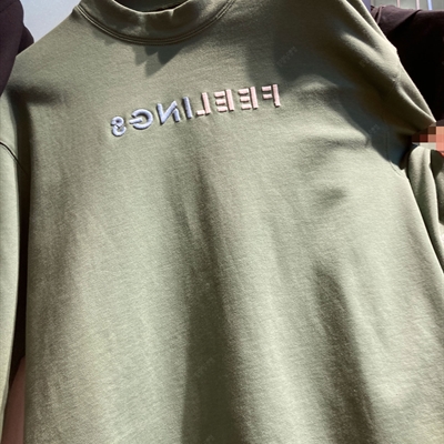 市场上装-卫衣-休闲卫衣【实拍】