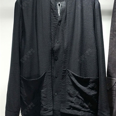 市场上装-中长外套-休闲中长外套【实拍】