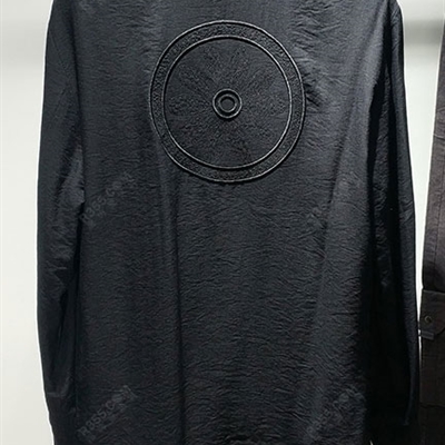 市场上装-中长外套-休闲中长外套【实拍】