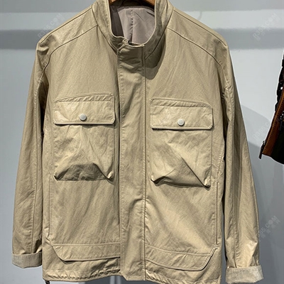 市场上装-皮衣-休闲皮衣【实拍】