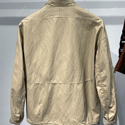 市场上装-皮衣-休闲皮衣【实拍】