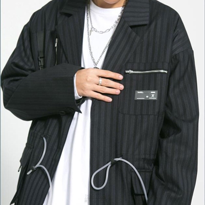 市场上装-单西-休闲单西