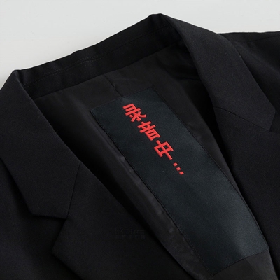 市场上装-单西-休闲单西