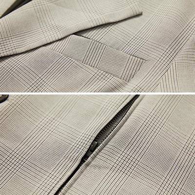 市场上装-单西-休闲单西