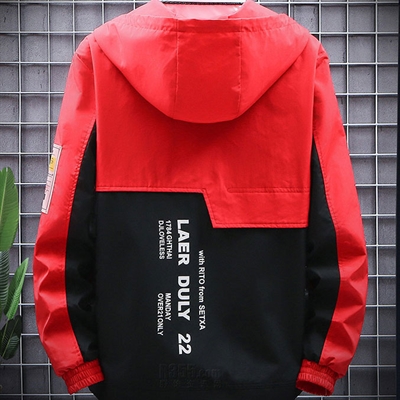 市场上装-夹克-土货夹克