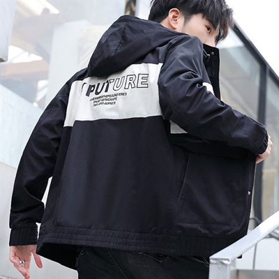 市场上装-夹克-土货夹克