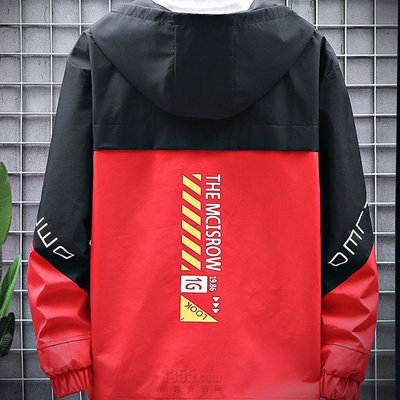 市场上装-夹克-土货夹克