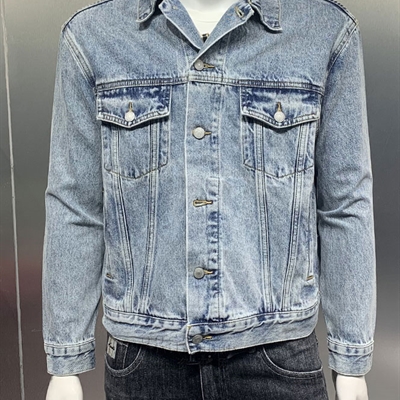 市场上装-夹克-休闲夹克