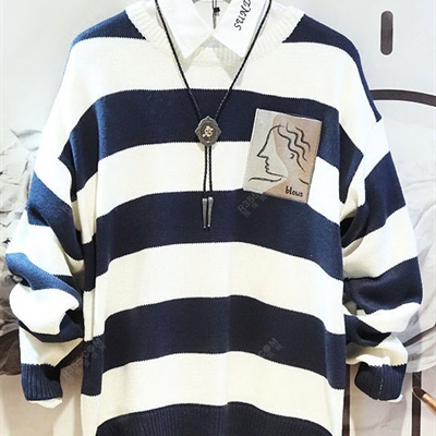 市场上装-毛衫-休闲毛衫