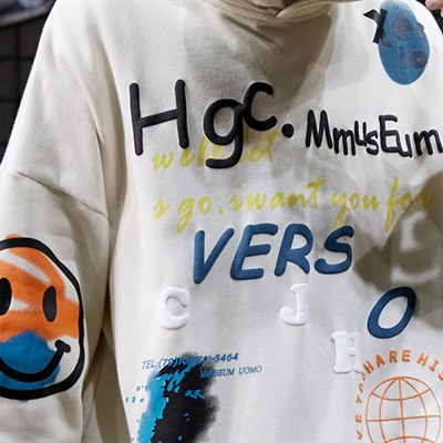 市场上装-卫衣-微潮卫衣