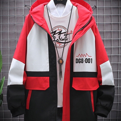 市场上装-中长外套-土货中长外套