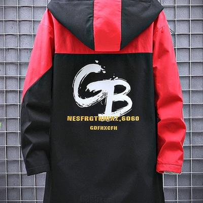 市场上装-中长外套-土货中长外套