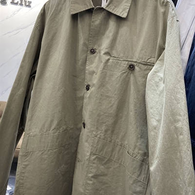 市场上装-衬衫-休闲衬衫【实拍】