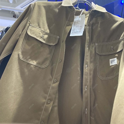 市场上装-衬衫-休闲衬衫【实拍】