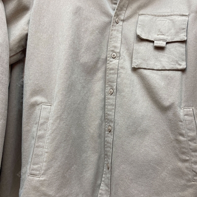 市场上装-衬衫-休闲衬衫【实拍】