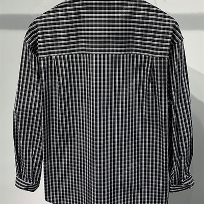 市场上装-衬衫-休闲衬衫【实拍】