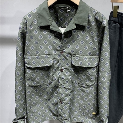 市场上装-衬衫-休闲衬衫【实拍】