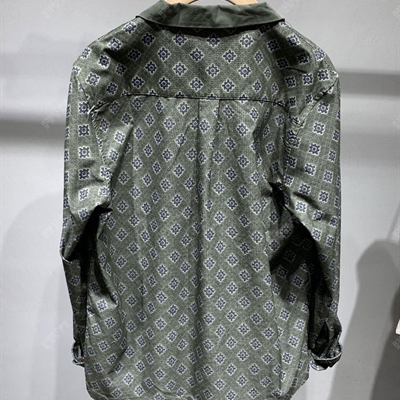 市场上装-衬衫-休闲衬衫【实拍】