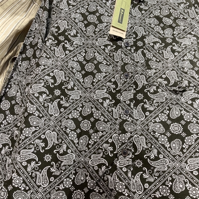 市场上装-衬衫-休闲衬衫【实拍】