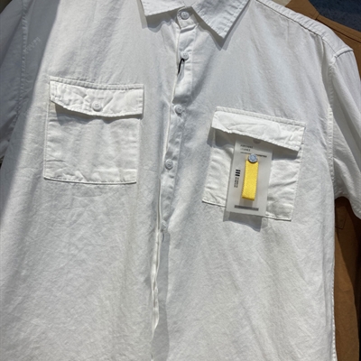 市场上装-衬衫-休闲衬衫【实拍】