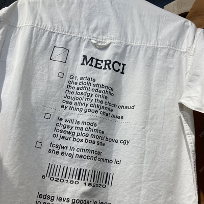 市场上装-衬衫-休闲衬衫【实拍】