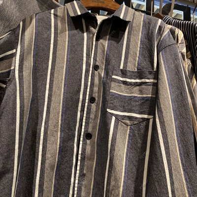 市场上装-衬衫-休闲衬衫【实拍】