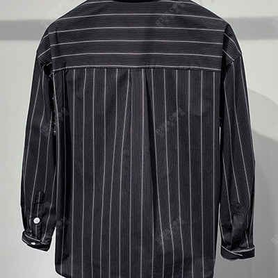 市场上装-衬衫-休闲衬衫【实拍】