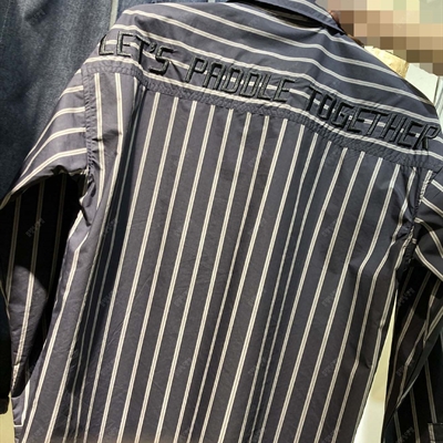 市场上装-衬衫-休闲衬衫【实拍】