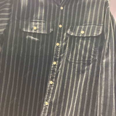 市场上装-衬衫-休闲衬衫【实拍】