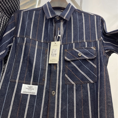 市场上装-衬衫-休闲衬衫【实拍】