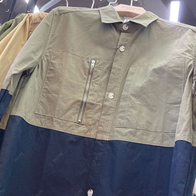 市场上装-衬衫-休闲衬衫【实拍】