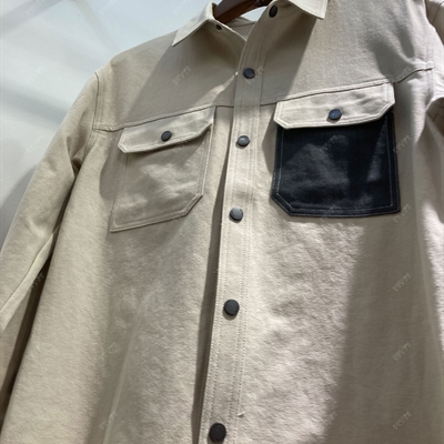 市场上装-衬衫-休闲衬衫【实拍】