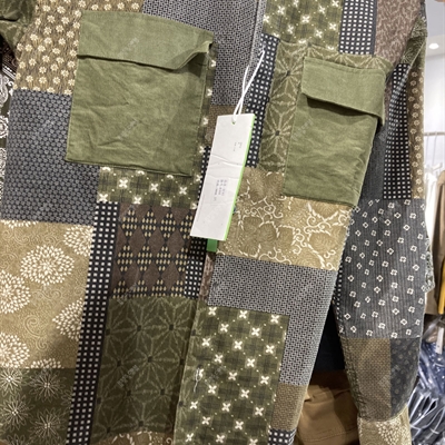 市场上装-衬衫-休闲衬衫【实拍】