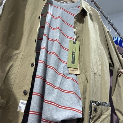 市场上装-衬衫-休闲衬衫【实拍】