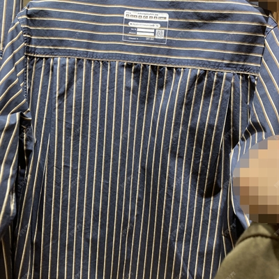 市场上装-衬衫-休闲衬衫【实拍】