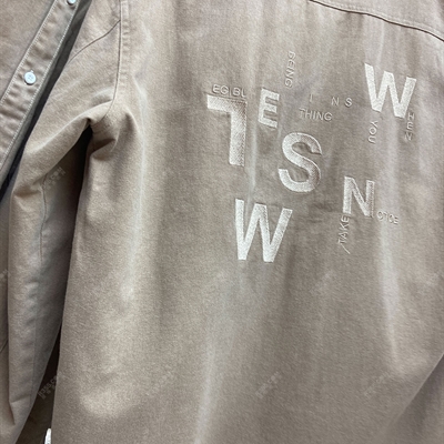 市场上装-衬衫-休闲衬衫【实拍】