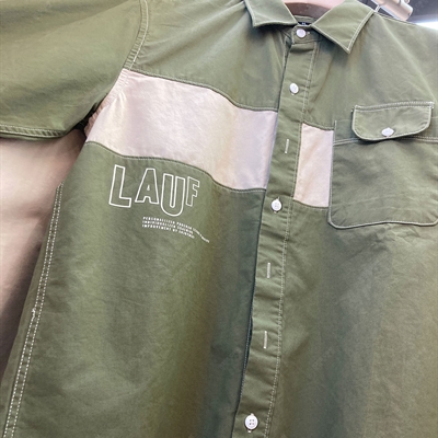 市场上装-衬衫-休闲衬衫【实拍】