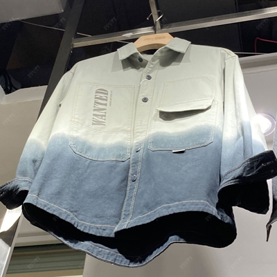 市场上装-衬衫-休闲衬衫【实拍】