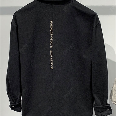 市场上装-衬衫-休闲衬衫【实拍】