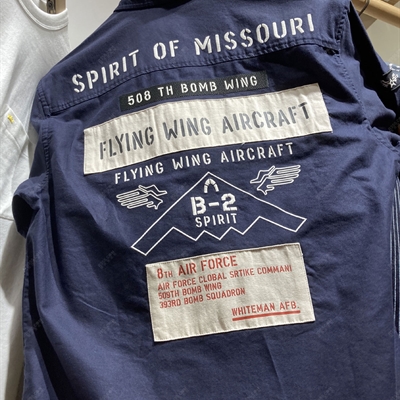 市场上装-衬衫-休闲衬衫【实拍】