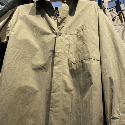 市场上装-衬衫-休闲衬衫【实拍】