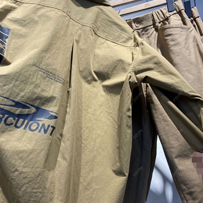 市场上装-衬衫-休闲衬衫【实拍】