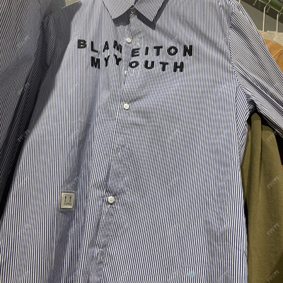 市场上装-衬衫-休闲衬衫【实拍】