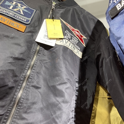 市场上装-夹克-欧货夹克【实拍】