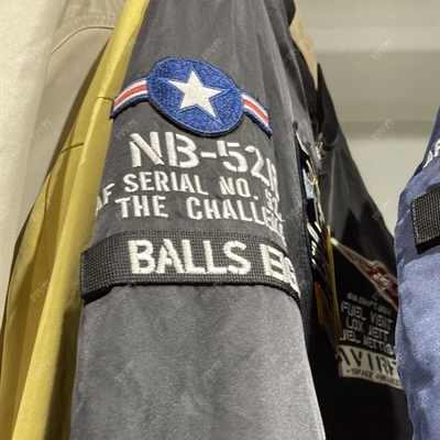 市场上装-夹克-欧货夹克【实拍】