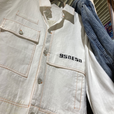 市场上装-夹克-微潮夹克【实拍】