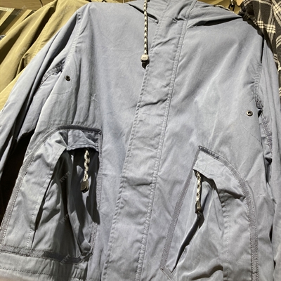 市场上装-夹克-微潮夹克【实拍】