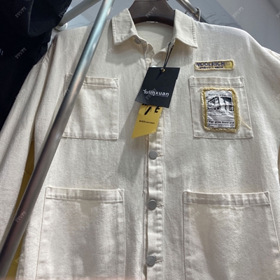 市场上装-夹克-休闲夹克【实拍】